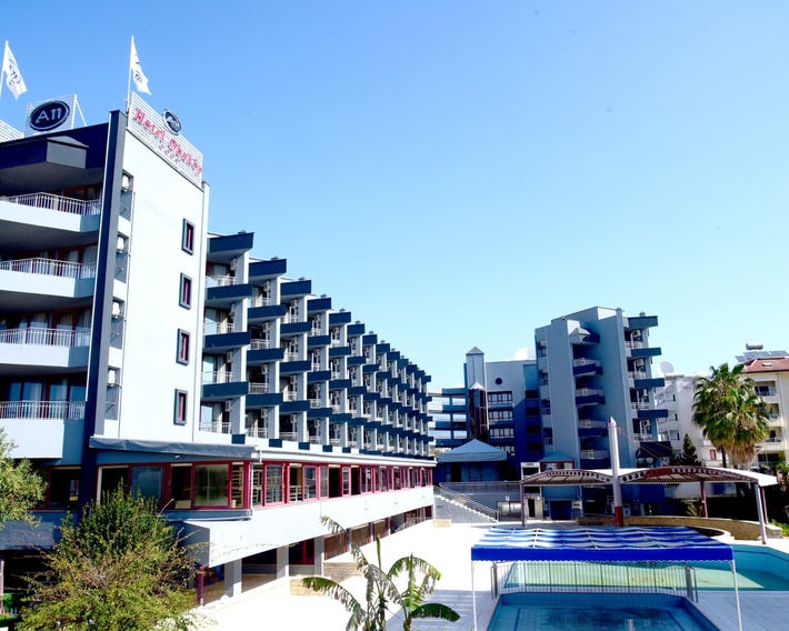 A11 Hotel Obaköy