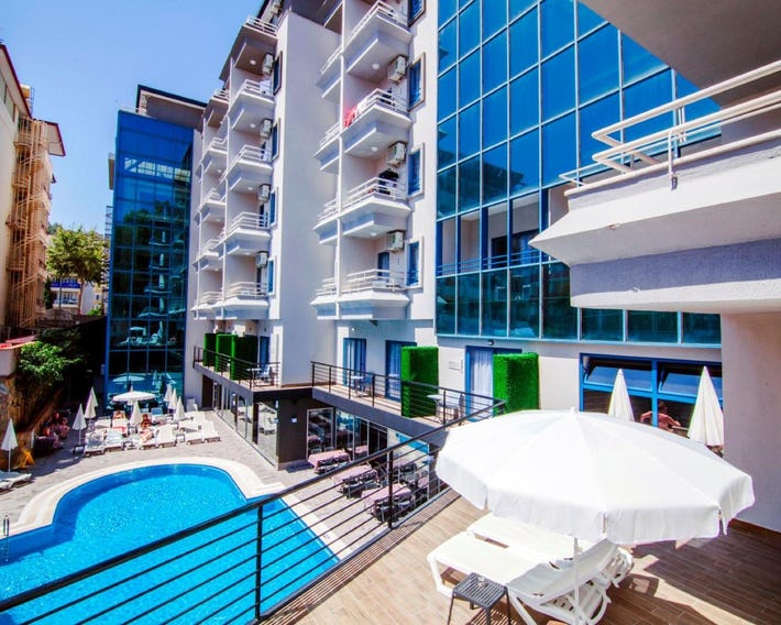 Ramira City Hotel