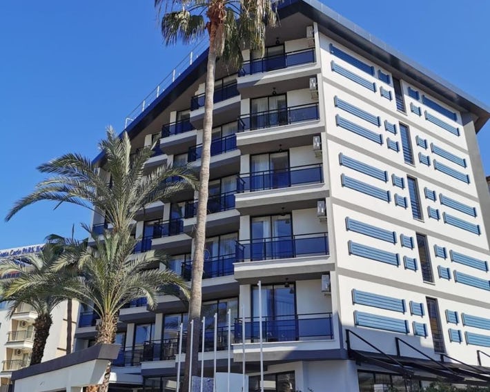 Sette Serenity Hotel