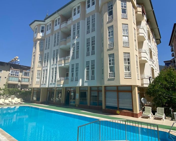 ISABELLA APART OTEL