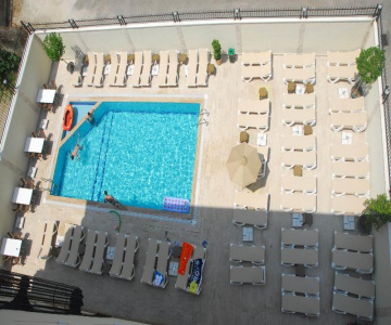 Hotel Pera Alanya