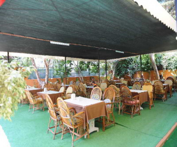 Inn Alanya Hotel