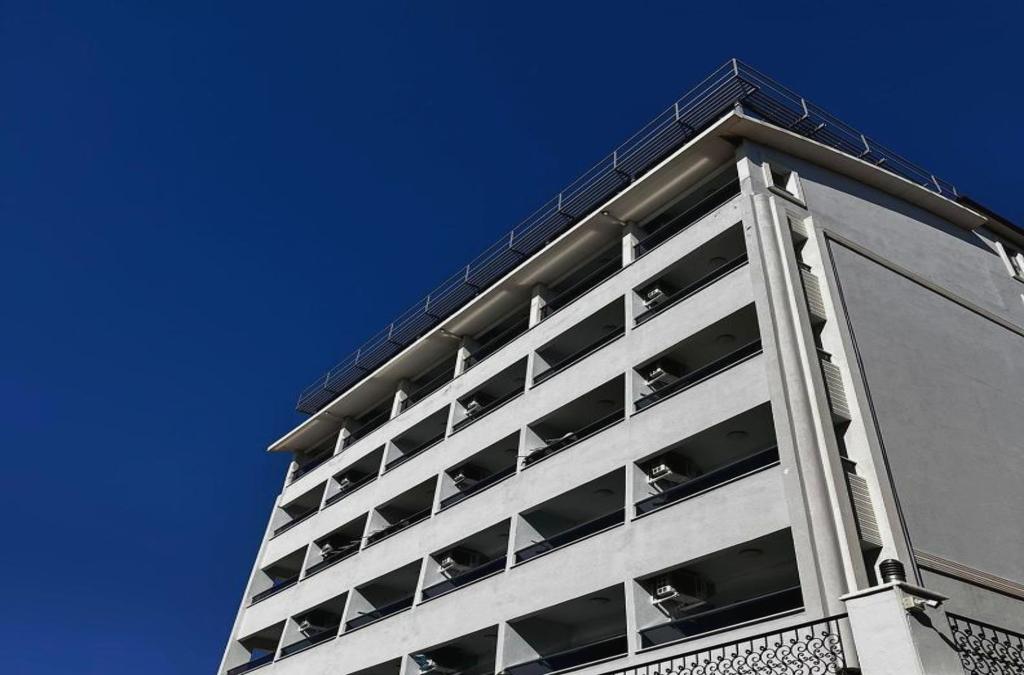Özgür Bey Spa Hotel
