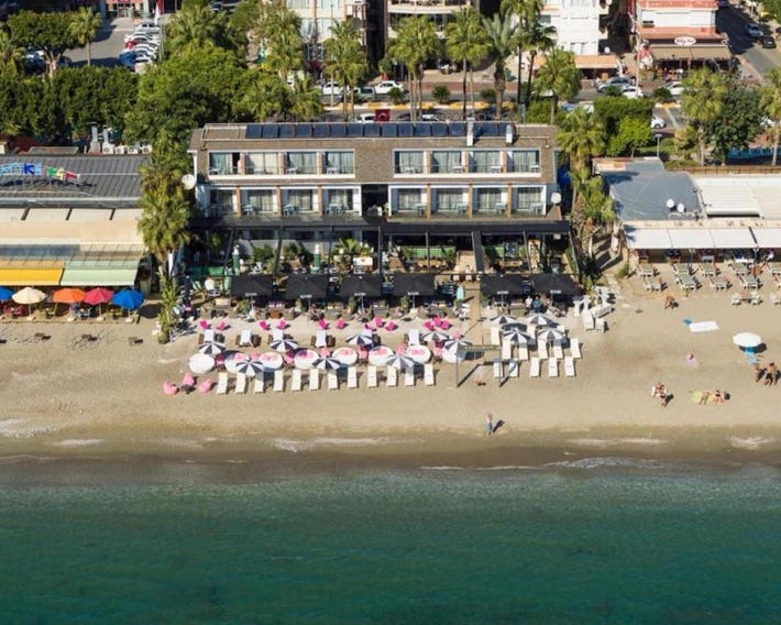 Anjeliq House Boutique Hotel