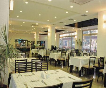 Kleopatra Princess Hotel