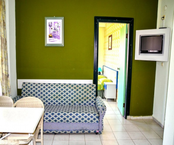 Green Park Apart Hotel