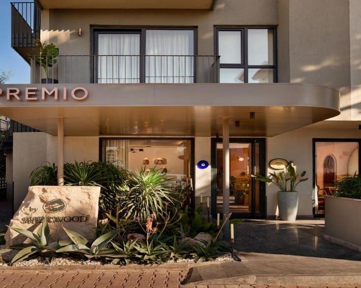Sherwood Premio Hotel