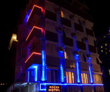 Kozan