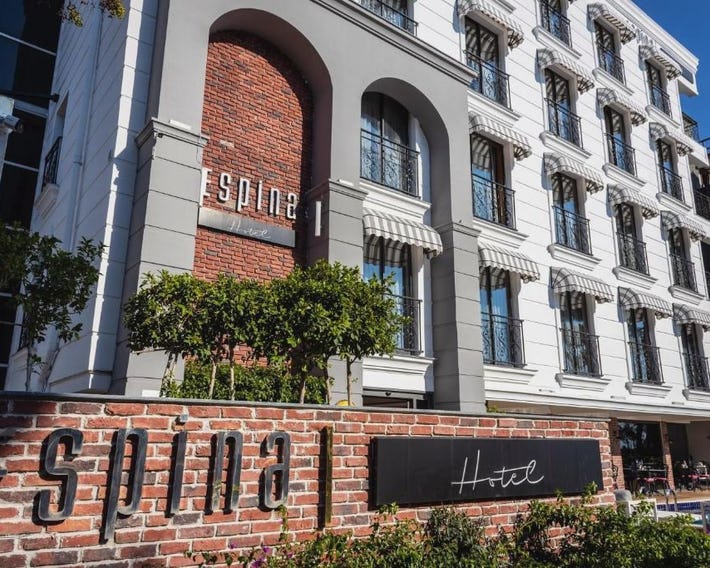 Espina Hotel