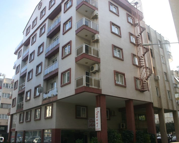 Günal Apart