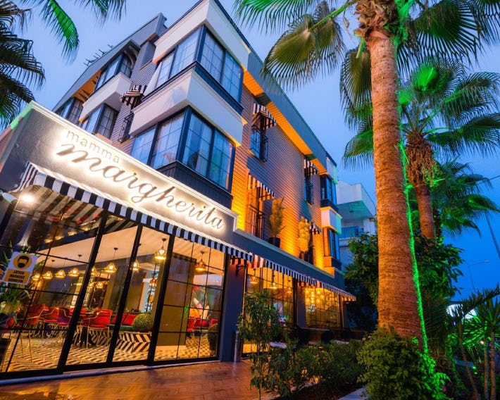 Basel Hotel