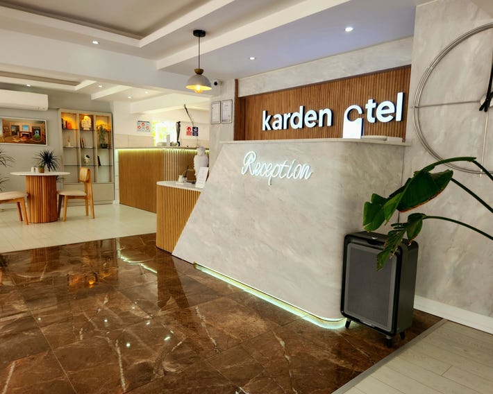 Karden Otel