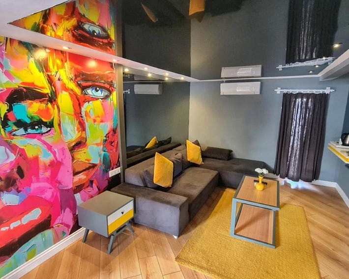 Letstay Hotel - Adults Only