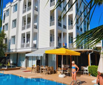 Esperanza Hotel