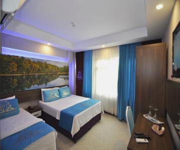 Dream Time Hotel