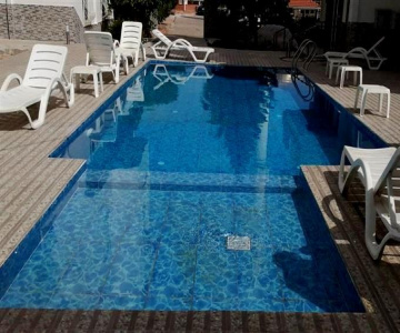 Furkan Homes
