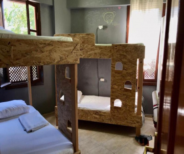 Funky Monkey Antalya Hostel & Pub