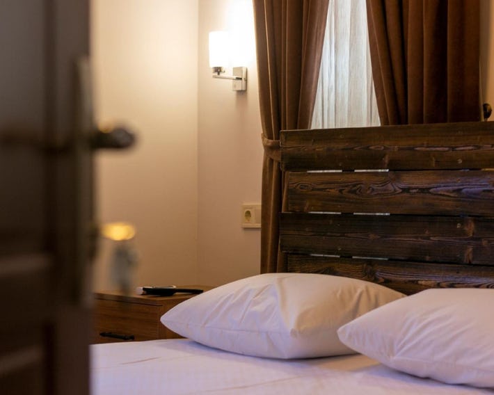 Pera Boutique Hotel