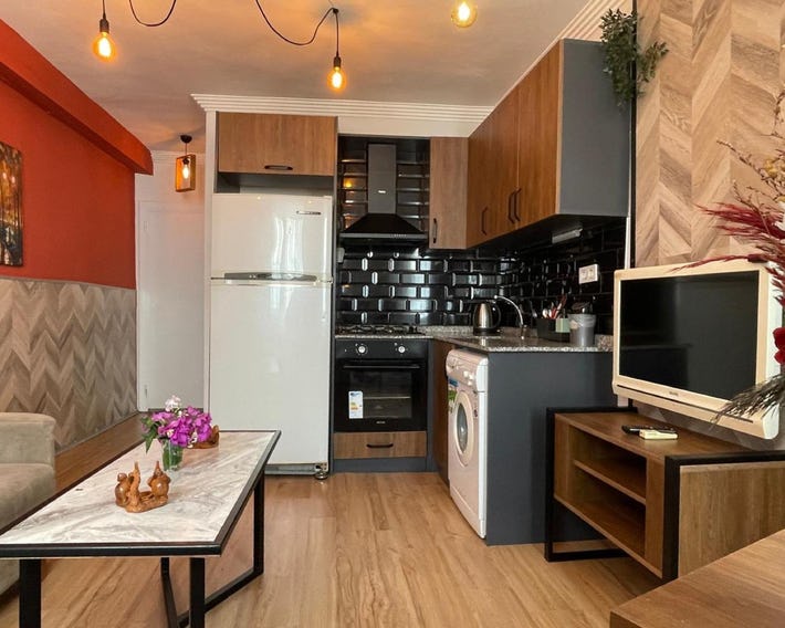 Beta GuestHouse