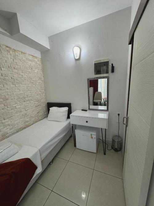 Grand Antalya Hotel
