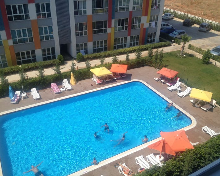 Erler Lego Village