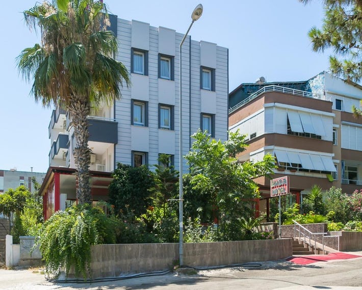 Enda Lara Hotel