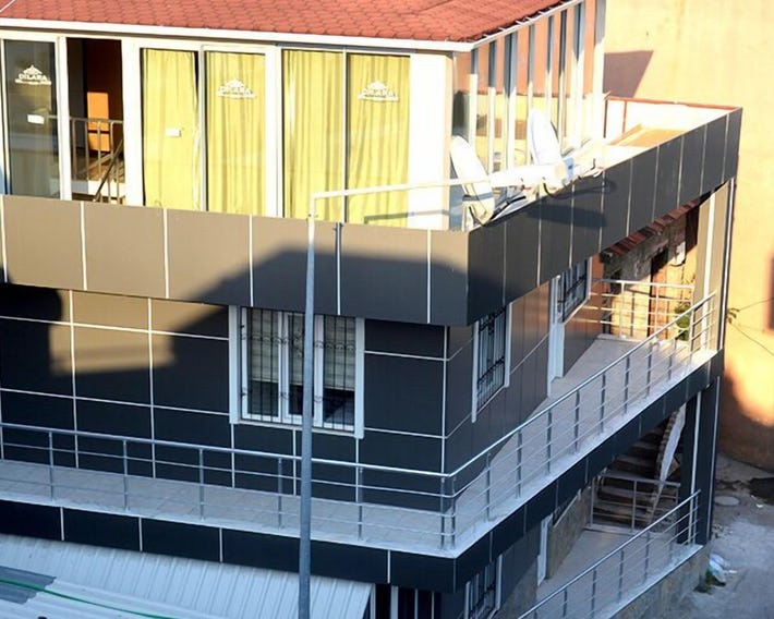 Dilara Hotel