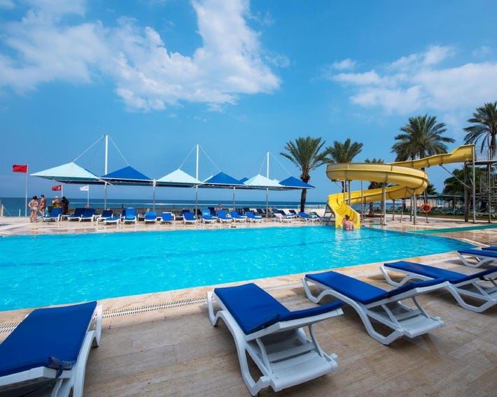 Club Hotel Rama