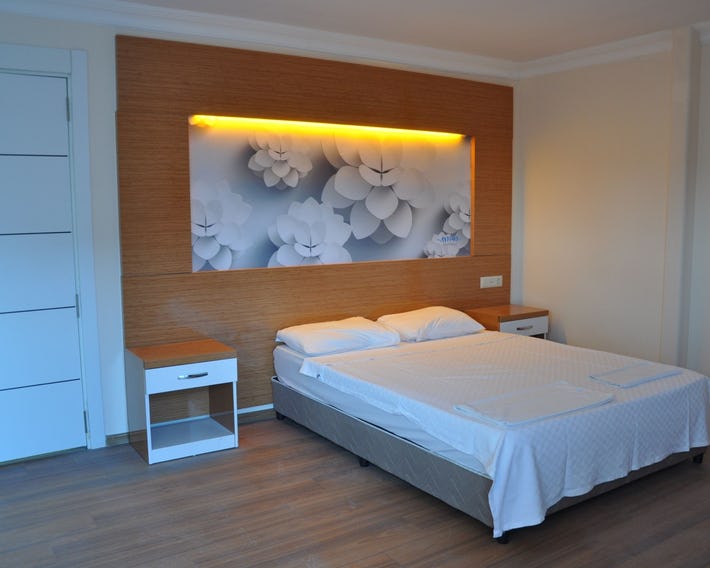 Anita Sunpark Beach Hotel