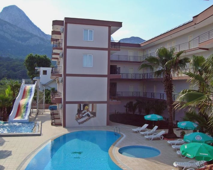 Aybel Inn Hotel