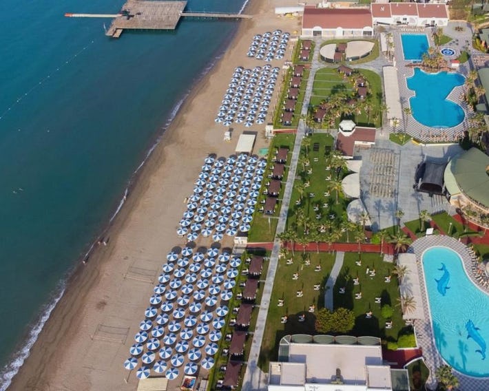 Pine Beach Belek