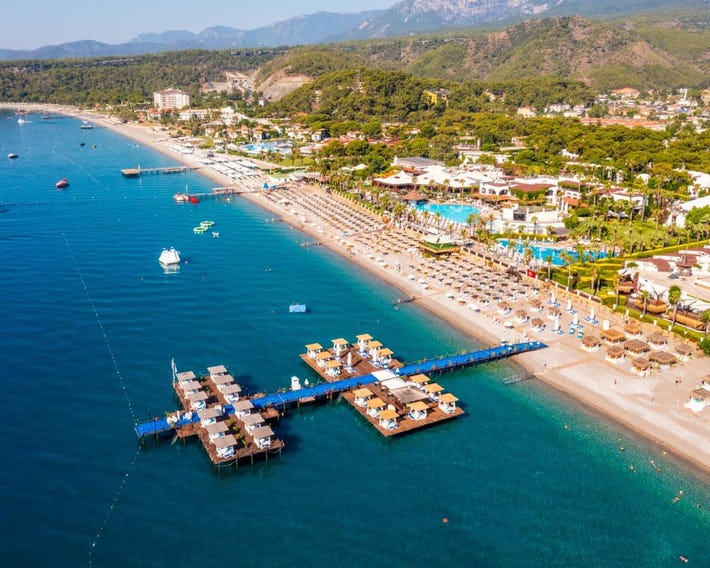 Emelda Sun Club - Ultra All Inclusive