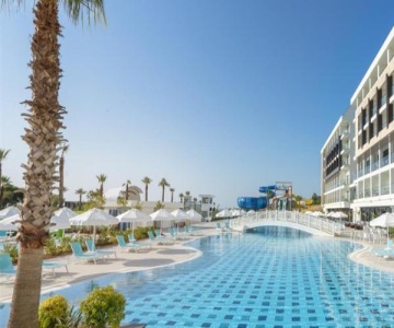 Diamond De Luxe Hotel & Spa