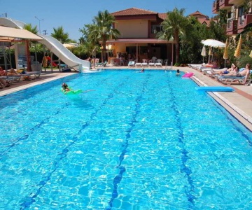 Silver Hotel