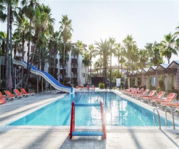 Orfeus Armin Hotel