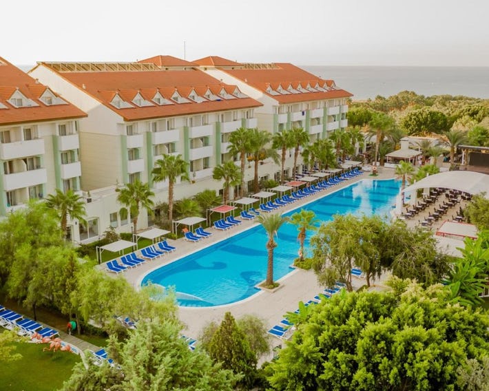 Sural Resort Hotel