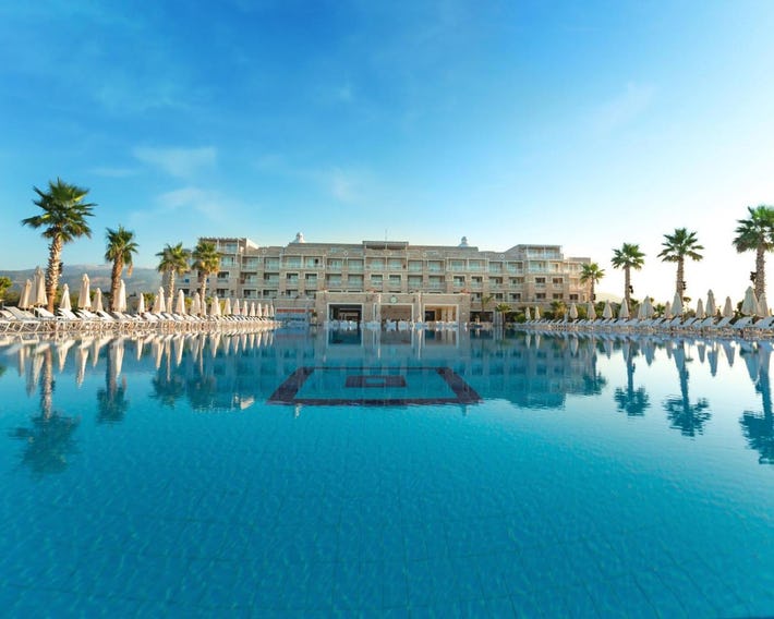 Andriake Beach Club Hotel