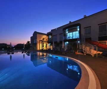 Odyssey Residence