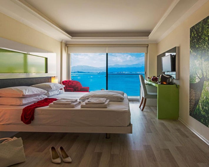 Orka Boutique Hotel