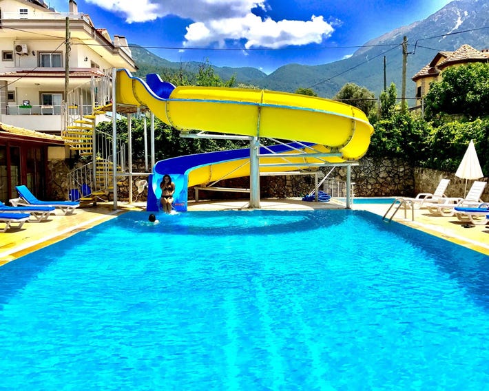 Doga-Hotel
