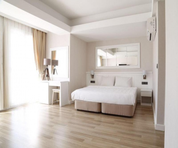 Babzen Butik Otel