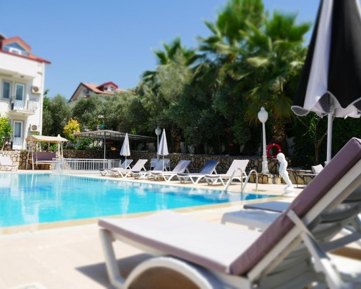 Nefis Hotel Ölüdeniz