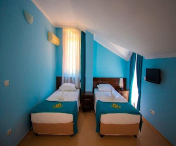 Kevser Inn Hotel