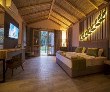 Suna Village Hotel