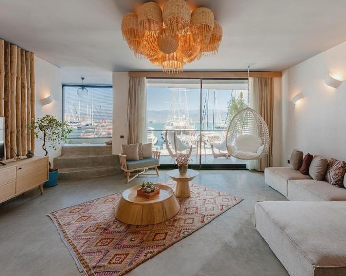 Harbour Suites Fethiye