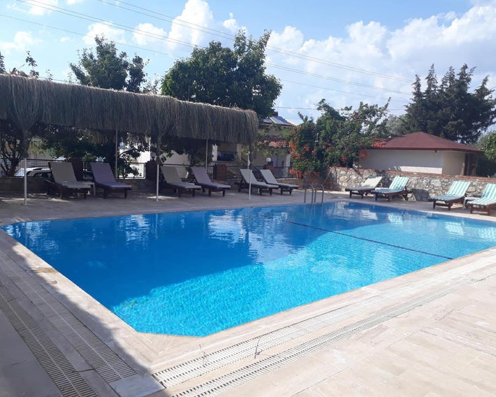 Hotel NilSu