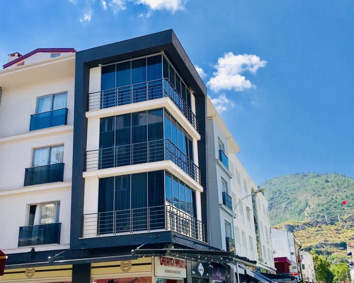 Midtown Fethiye Residences