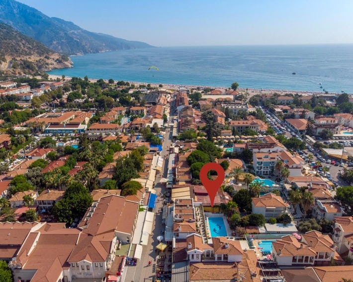 On Oda Oludeniz