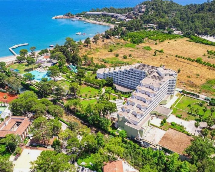 Ma Biche Kemer by Werde Hotels