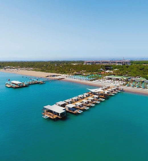 Regnum Carya